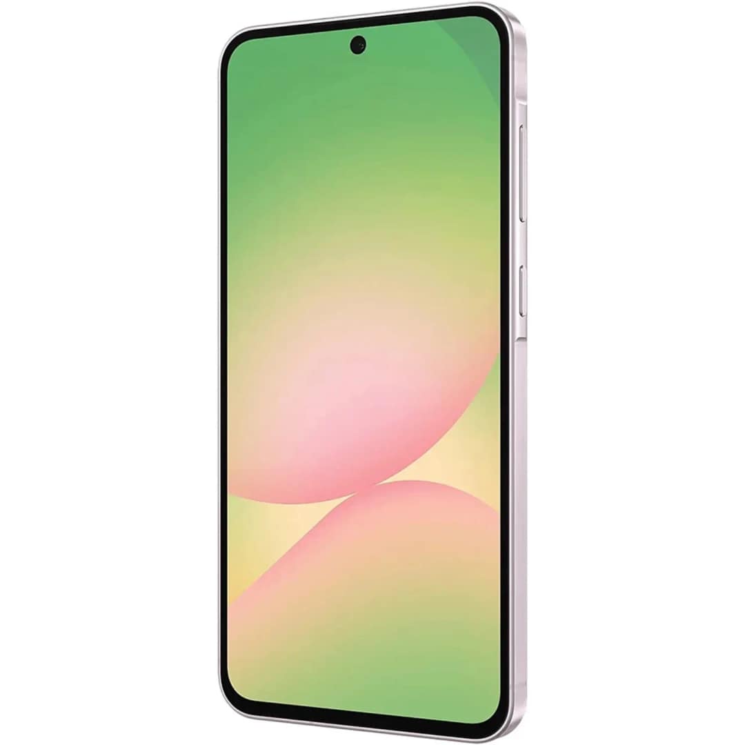 Смартфон Samsung Galaxy A56 5G 12, Awesome Pink — фото 2