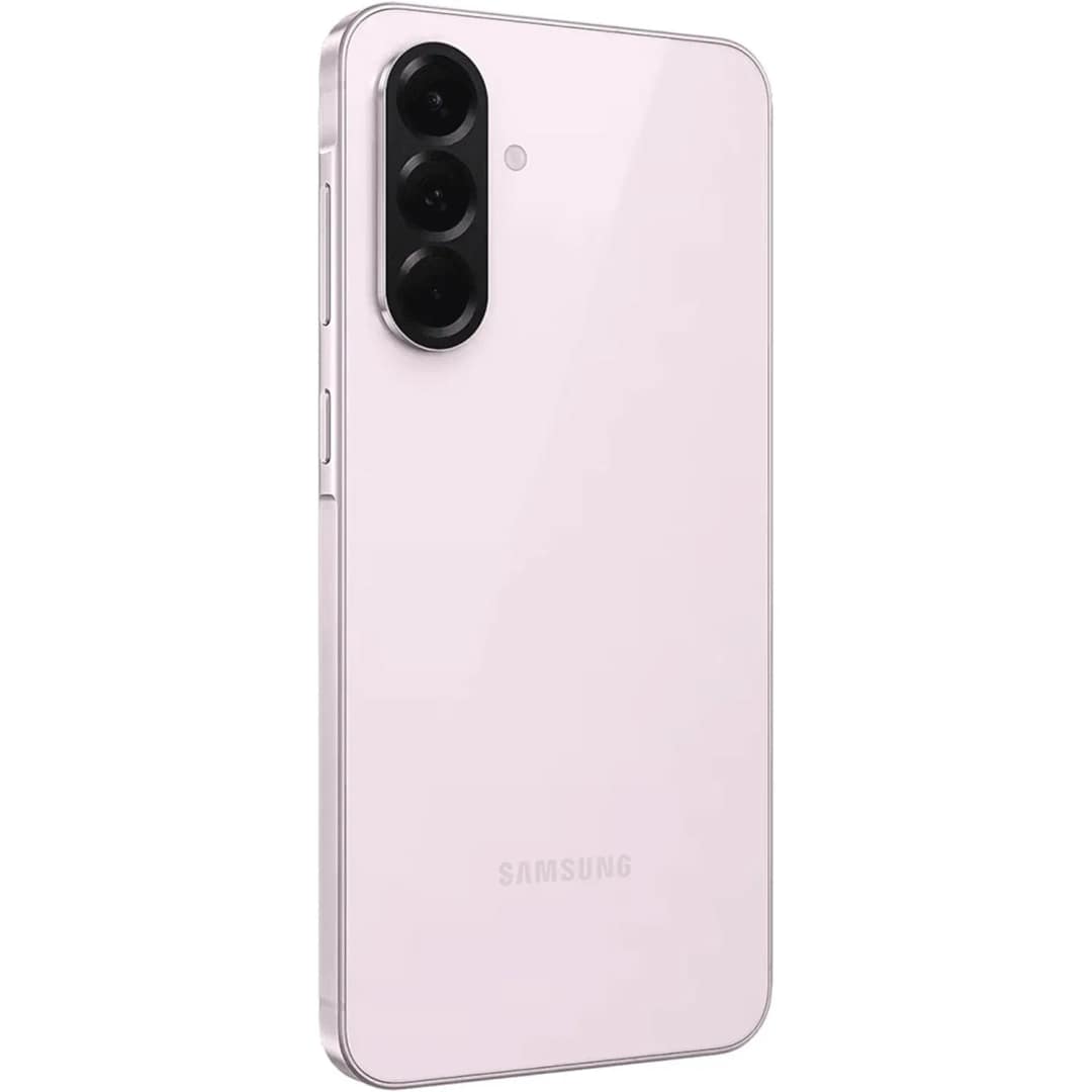Смартфон Samsung Galaxy A56 5G 12, Awesome Pink — фото 3