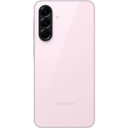 Смартфон Samsung Galaxy A56 5G 12, Awesome Pink — фото 4