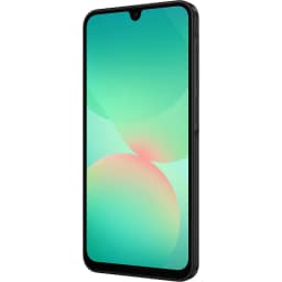Смартфон Samsung Galaxy A26 5G 6, Black — фото 2