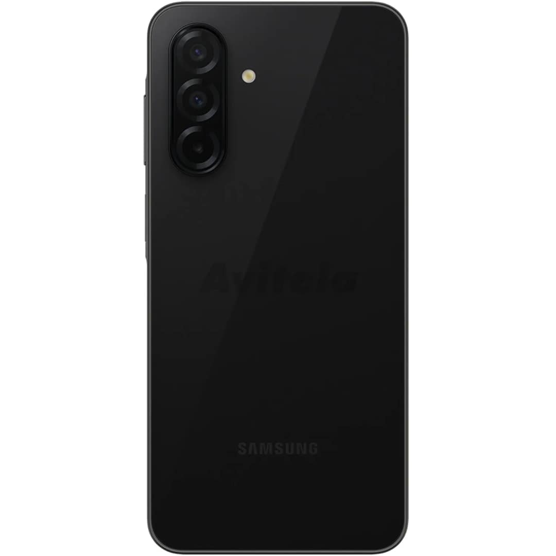Смартфон Samsung Galaxy A26 5G 6, Black — фото 3