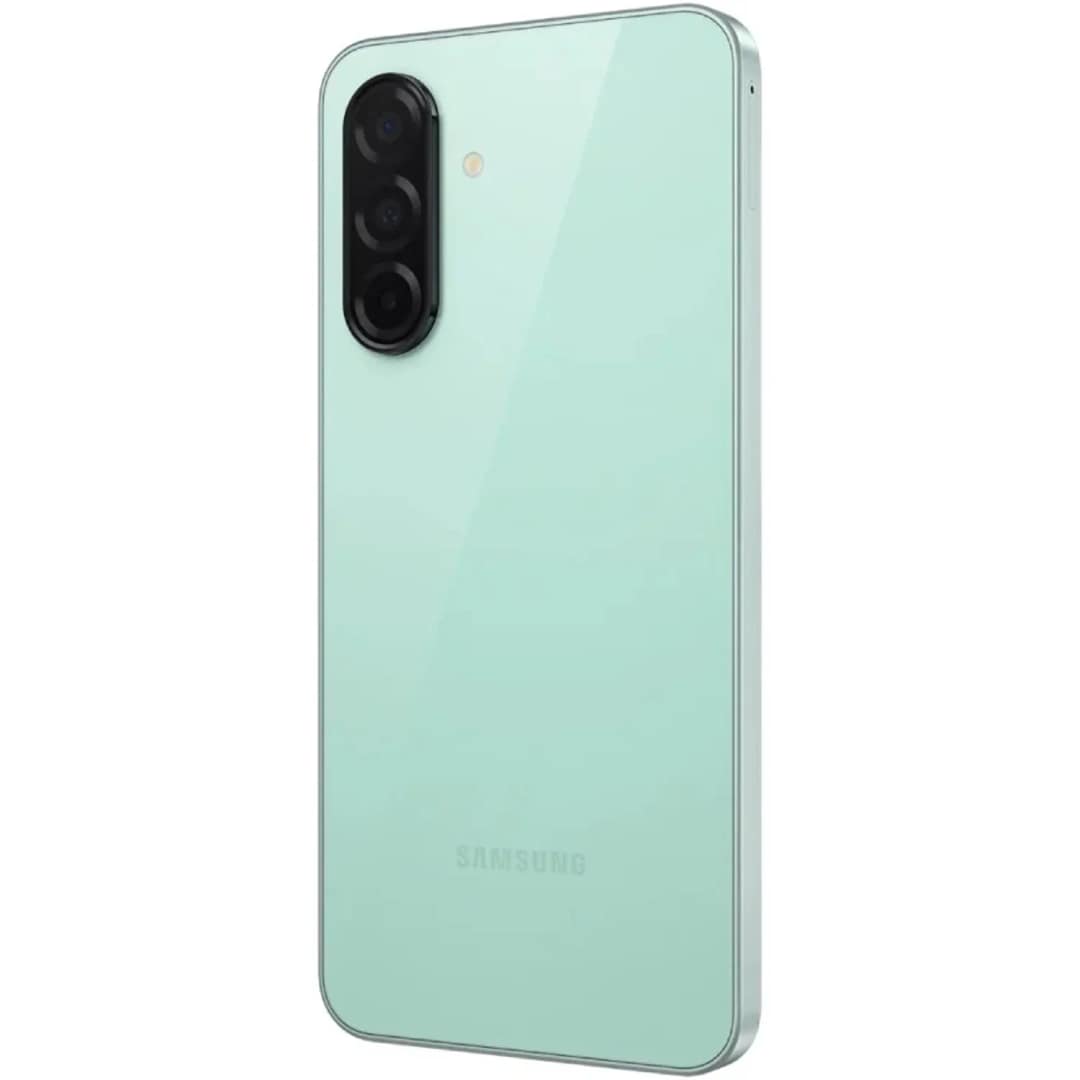 Смартфон Samsung Galaxy A26 5G 6, Mint — фото 2