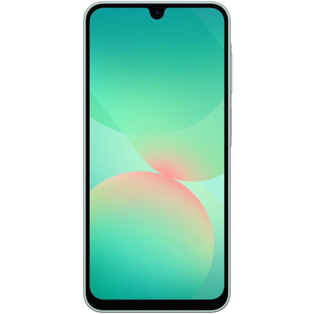 Смартфон Samsung Galaxy A26 5G 6, Mint — фото 4