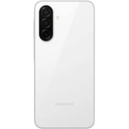 Смартфон Samsung Galaxy A26 5G 6, White — фото 3