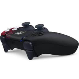 Джойстик беспроводной Sony DualSense для PS5 Limited Edition, Spider Man 2 — фото 3