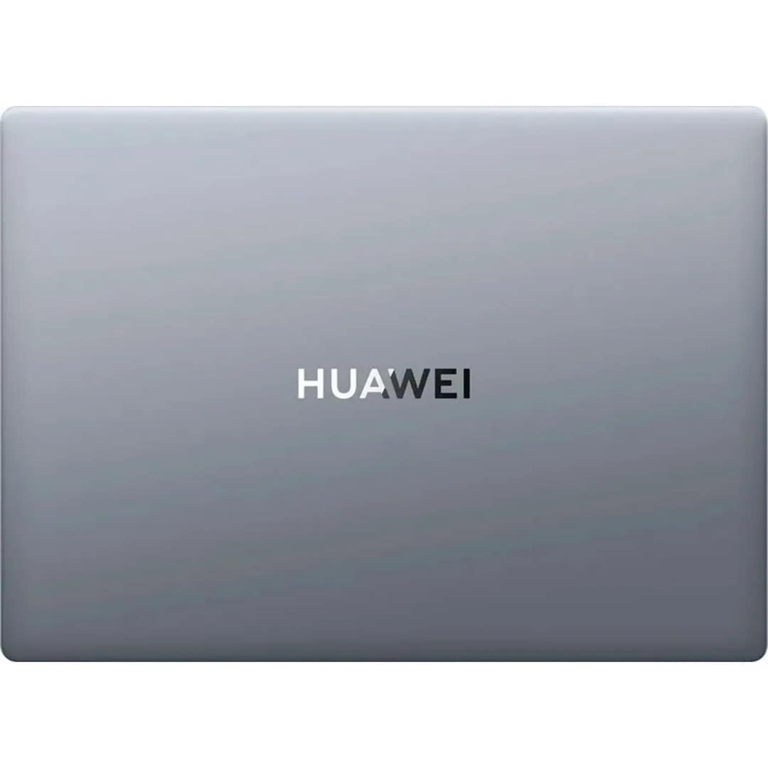 Ноутбук Huawei MateBook D14 MDF-X IPS i5-13420H SSD, Space Gray — фото 3
