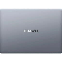 Ноутбук Huawei MateBook D14 MDF-X IPS i5-13420H SSD, Space Gray — фото 3