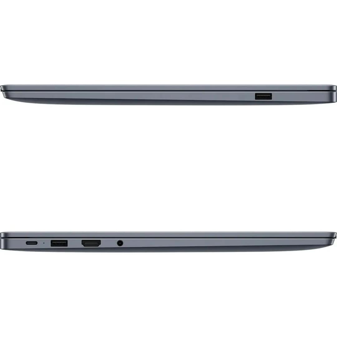 Ноутбук Huawei MateBook D14 MDF-X IPS i5-13420H SSD, Space Gray — фото 4