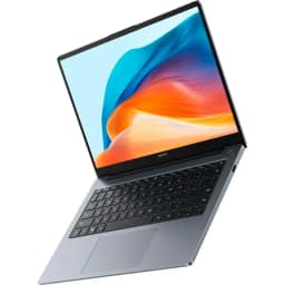 Ноутбук Huawei MateBook D14 MDF-X IPS i5-13420H SSD, Space Gray — фото 5