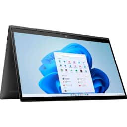 Ноутбук HP Envy x360 15-fh0003ci 15.6 FHD IPS R5-7530U SSD, Black — фото 1
