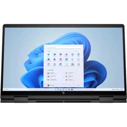 Ноутбук HP Envy x360 15-fh0012ci 15.6 FHD OLED R7-7730U SSD, Black — фото 2
