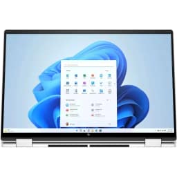 Ноутбук HP Envy x360 16-ac0003ci 16 WUXGA IPS i5-125U Ultra SSD, Silver — фото 2
