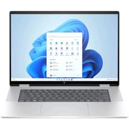 Ноутбук HP Envy x360 16-ac0003ci 16 WUXGA IPS i5-125U Ultra SSD, Silver — фото 5