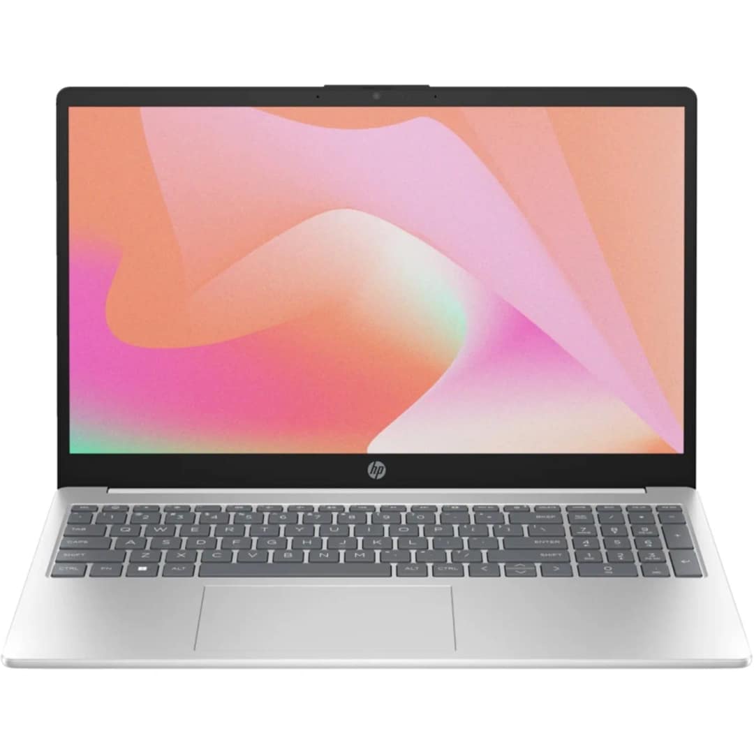 Ноутбук HP 15-fc0006nia 15.6 FHD IPS R7-7730U SSD, White — фото 2