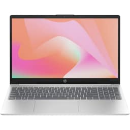 Ноутбук HP 15-fc0006nia 15.6 FHD IPS R7-7730U SSD, White — фото 2