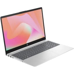 Ноутбук HP 15-fc0006nia 15.6 FHD IPS R7-7730U SSD, White — фото 3