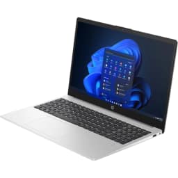 Ноутбук HP 250 G10 15.6 FHD IPS i5-1334U SSD, Silver — фото 3