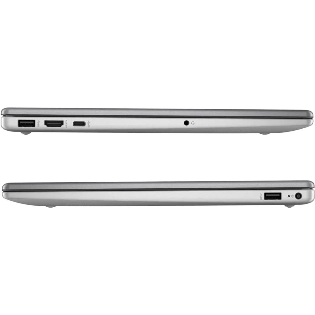 Ноутбук HP 250 G10 15.6 FHD IPS i5-1334U SSD, Silver — фото 5
