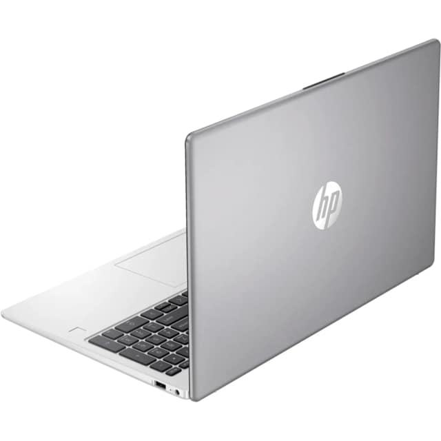 Ноутбук HP 250 G10 15.6 FHD IPS i5-1335U SSD, Silver