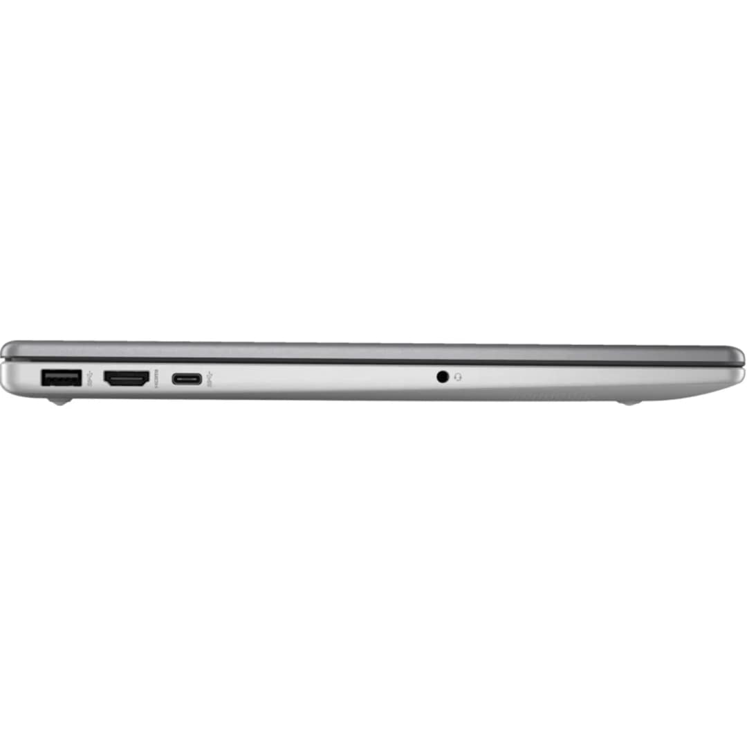 Ноутбук HP 250 G10 15.6 FHD IPS i5-1335U SSD, Silver — фото 4