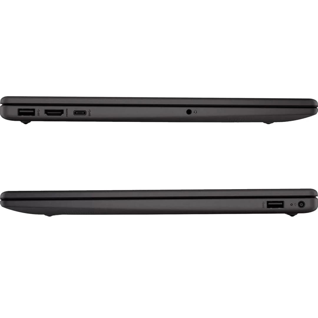 Ноутбук HP 250 G10 15.6 FHD IPS R7-7730U SSD, Silver — фото 5