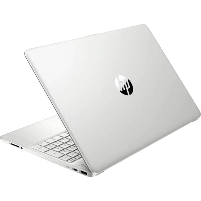 Ноутбук HP 15s-fq5066tu 15.6 FHD IPS i5-1235U SSD, Silver