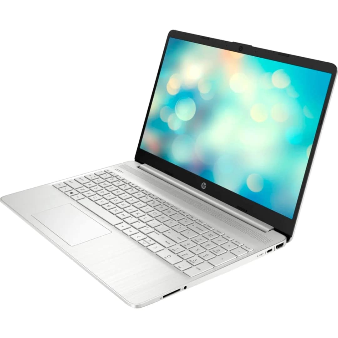 Ноутбук HP 15s-fq5066tu 15.6 FHD IPS i5-1235U SSD, Silver — фото 3