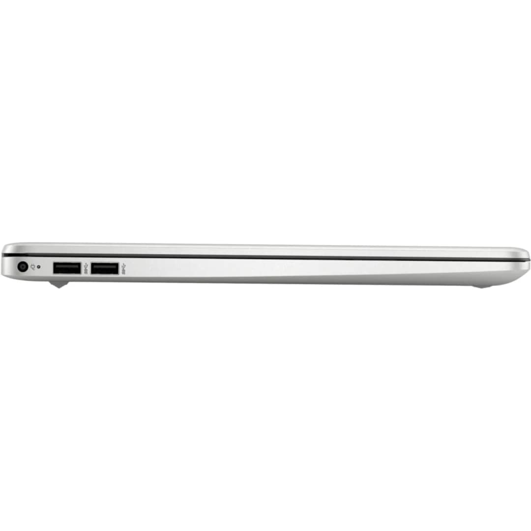 Ноутбук HP 15s-fq5066tu 15.6 FHD IPS i5-1235U SSD, Silver — фото 4