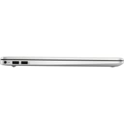 Ноутбук HP 15s-fq5066tu 15.6 FHD IPS i5-1235U SSD, Silver — фото 4