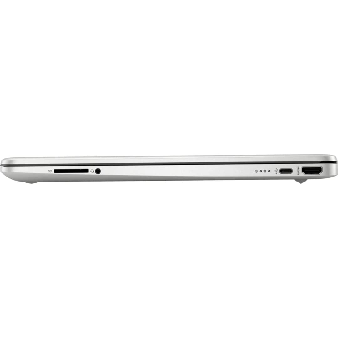 Ноутбук HP 15s-fq5066tu 15.6 FHD IPS i5-1235U SSD, Silver — фото 5