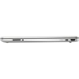 Ноутбук HP 15s-fq5066tu 15.6 FHD IPS i5-1235U SSD, Silver — фото 5