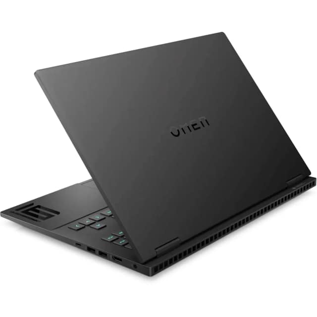 Ноутбук HP Omen 16-wf0028cii 16.1 QHD IPS i7-13700HX SSD, Black
