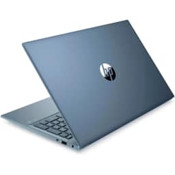 Ноутбук HP Pavilion 15-eh3046ci 15.6 FHD IPS R5-7530U SSD, Blue — фото 1