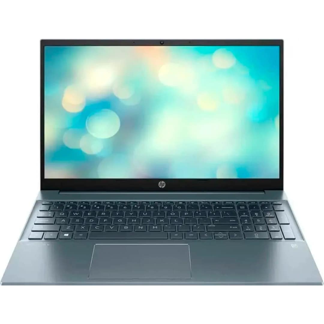 Ноутбук HP Pavilion 15-eh3046ci 15.6 FHD IPS R5-7530U SSD, Blue — фото 4