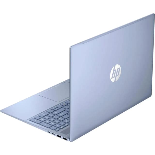 Ноутбук HP Pavilion 16-af0007ci 16 WUXGA IPS i5-125U Ultra SSD, Blue