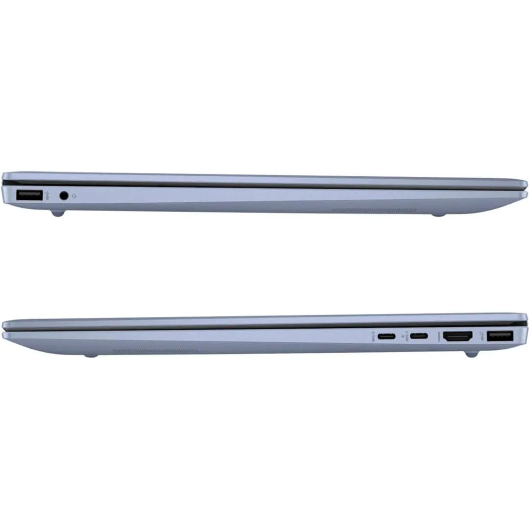 Ноутбук HP Pavilion 16-af0007ci 16 WUXGA IPS i5-125U Ultra SSD, Blue — фото 5