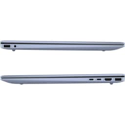 Ноутбук HP Pavilion 16-af0007ci 16 WUXGA IPS i5-125U Ultra SSD, Blue — фото 5