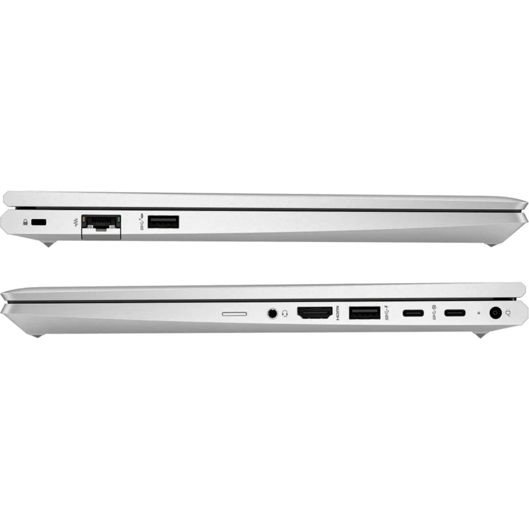 Ноутбук HP ProBook 440 G10 14 UWVA IPS i5-1335U SSD, Silver — фото 5
