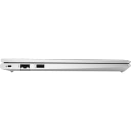 Ноутбук HP ProBook 440 G10 14 FHD IPS i7-1355U SSD, Silver — фото 4