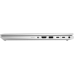 Ноутбук HP ProBook 440 G10 14 FHD IPS i7-1355U SSD, Silver — фото 5