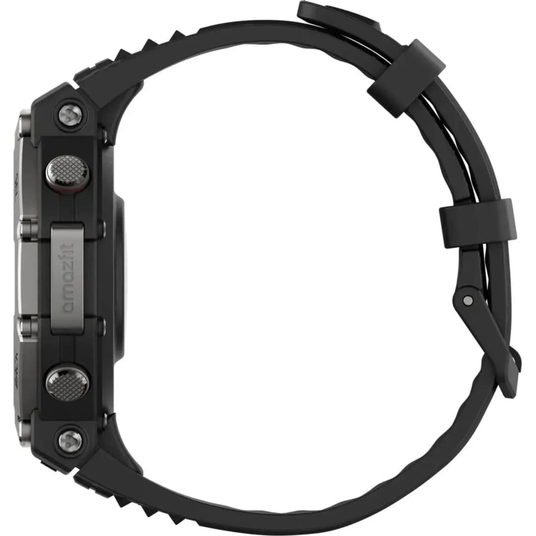Смарт-часы Xiaomi Amazfit T-Rex 3, Onyx — фото 6