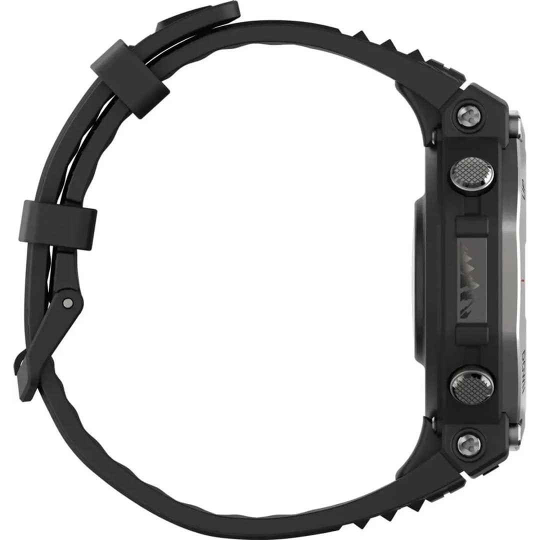 Смарт-часы Xiaomi Amazfit T-Rex 3, Onyx — фото 7