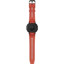 Смарт-часы Xiaomi Amazfit T-Rex 3, Lava — фото 4