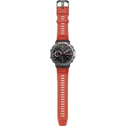 Смарт-часы Xiaomi Amazfit T-Rex 3, Lava — фото 5