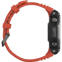 Смарт-часы Xiaomi Amazfit T-Rex 3, Lava — фото 7