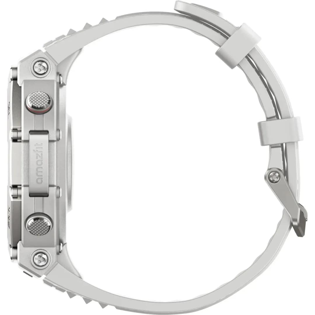 Смарт-часы Xiaomi Amazfit T-Rex 3, Haze Gray — фото 6