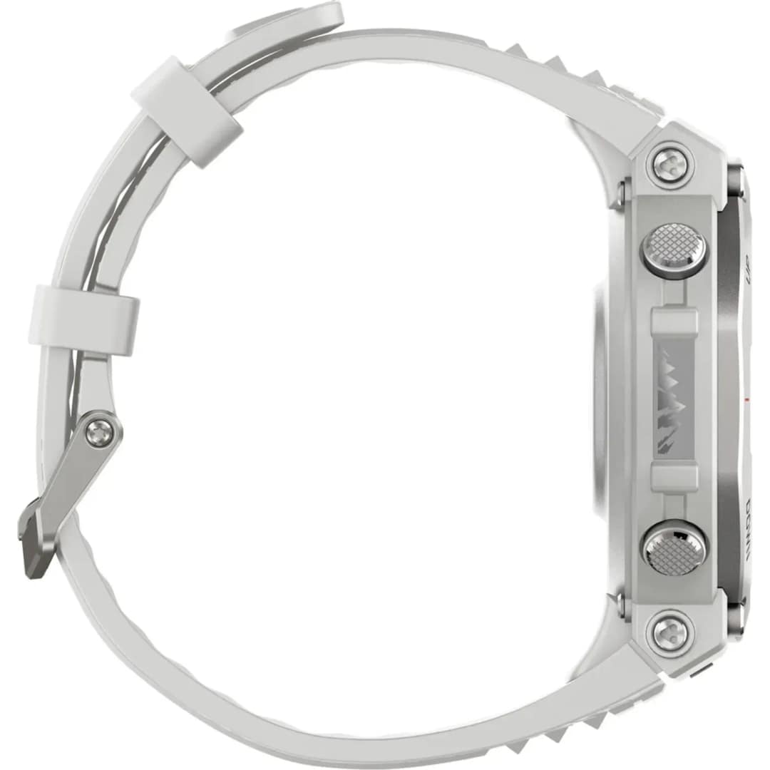 Смарт-часы Xiaomi Amazfit T-Rex 3, Haze Gray — фото 7