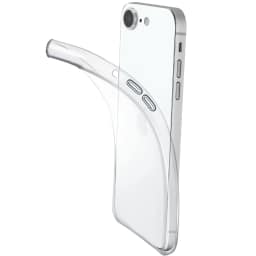 Чехол Gurdini Ultra Twin для iPhone 16e Clear — фото 1