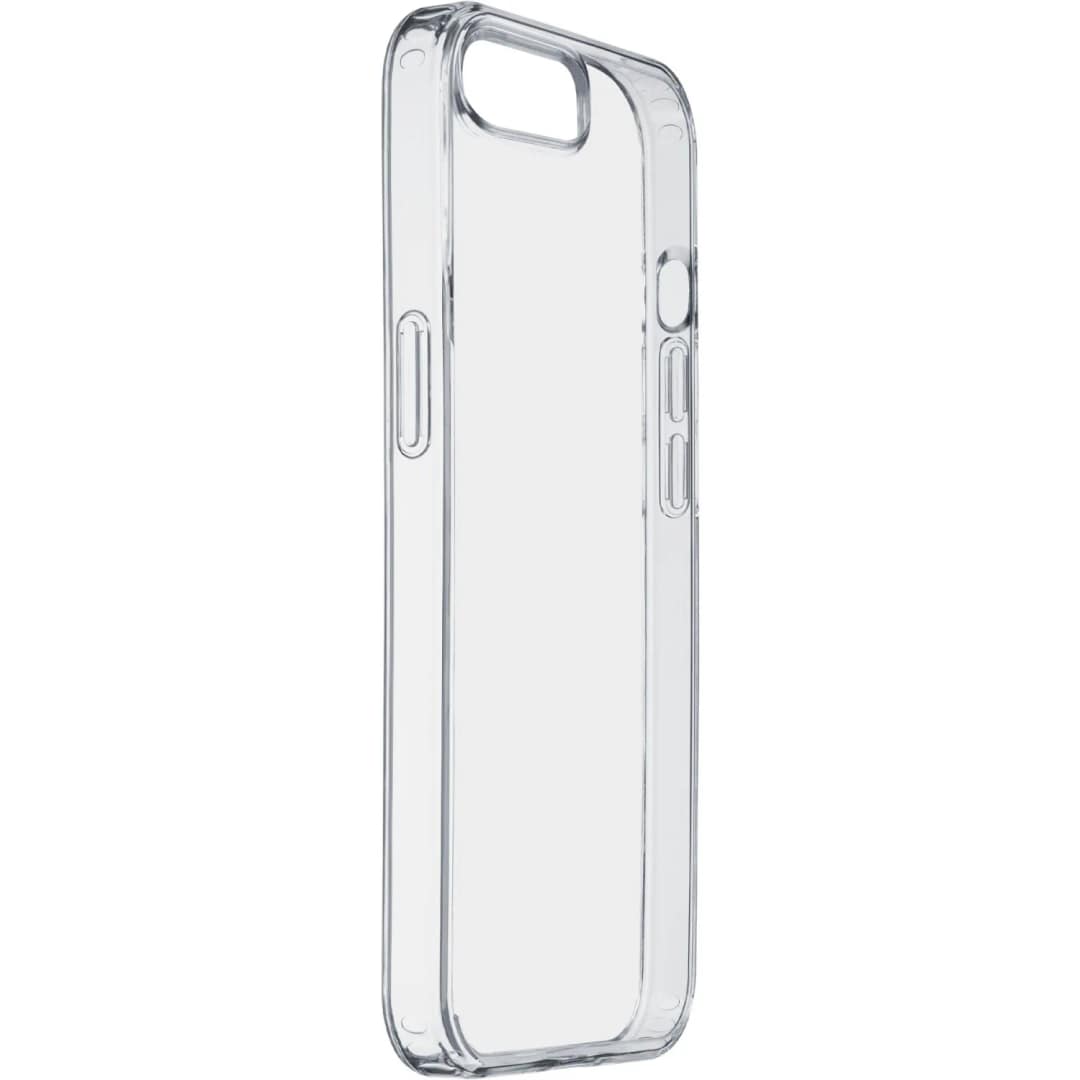 Чехол Gurdini Ultra Twin для iPhone 16e Clear — фото 2