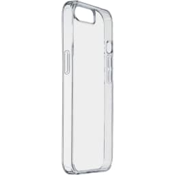 Чехол Gurdini Ultra Twin для iPhone 16e Clear — фото 2